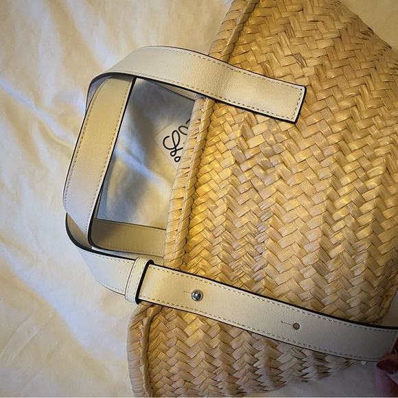 Loewe basket tote brand new - Picture 8 of 10
